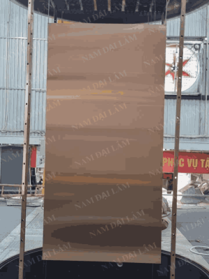 avata ốp thang máy mạ hồng