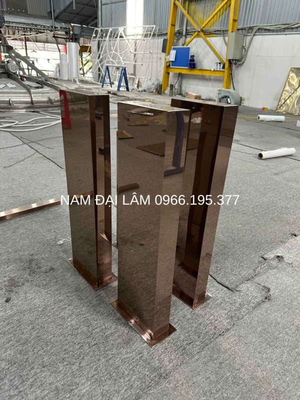 avata inox phủ nano