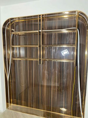 avata thanh inox dẹp NAm Đại Lâm
