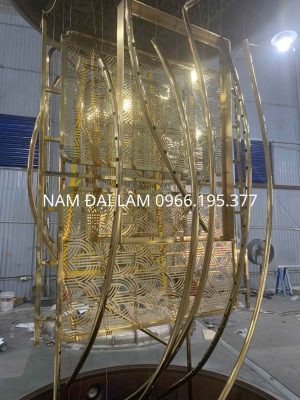 avata gia công mạ vàng