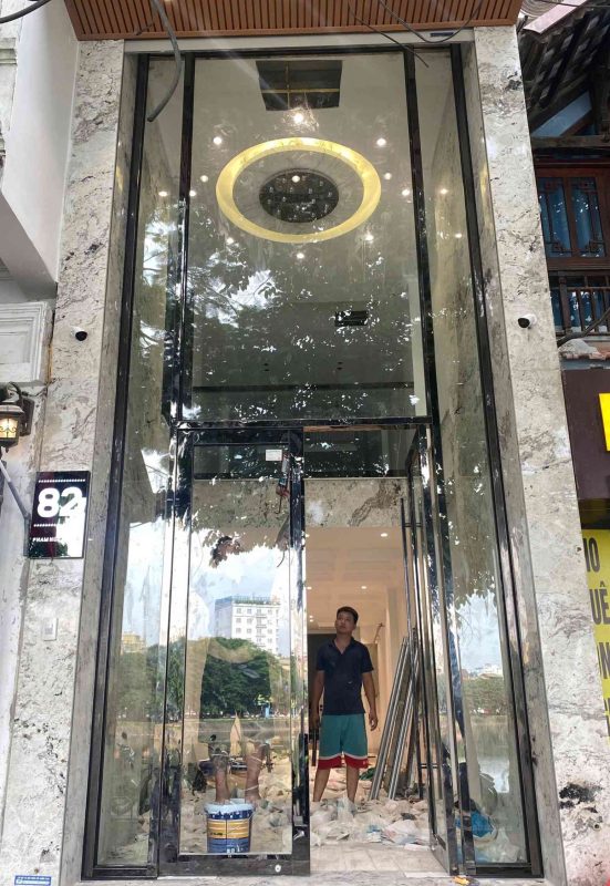 avata khung cửa inox 304
