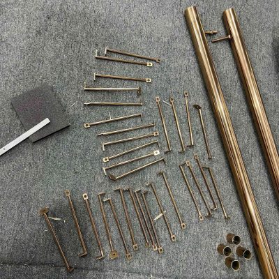 avata phụ kiện inox nội thất