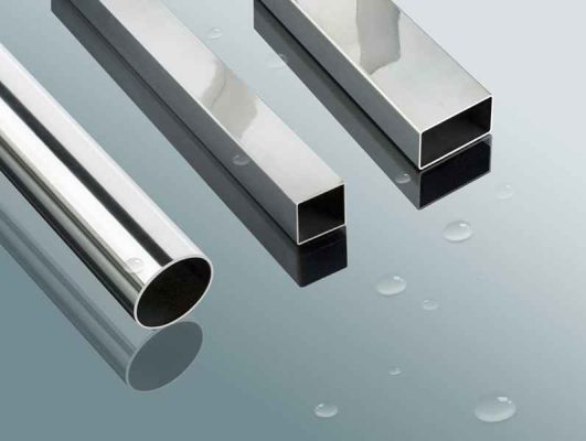 avata inox mạ bạc