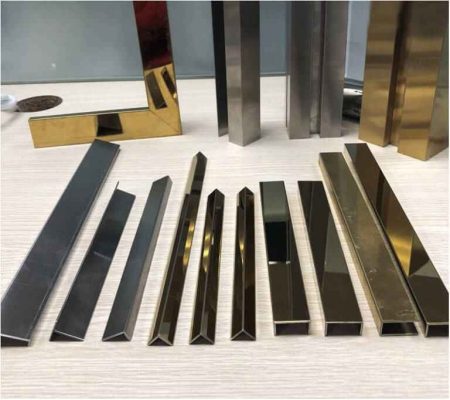 avata inox mạ là gì