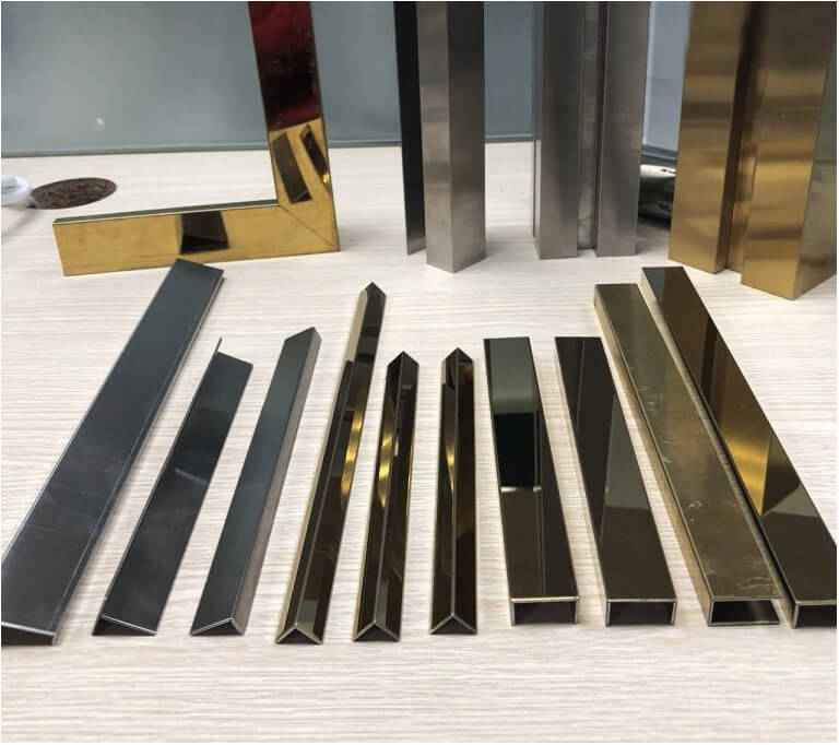 avata inox mạ là gì