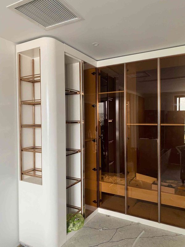 avata khung inox vàng